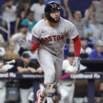MLB DFS: Top DraftKings, FanDuel daily Fantasy baseball picks include Wilyer Abreu on Friday, Aug. 28