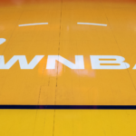 WNBA says fans should not have been asked to cover up shirts during Fever vs. Dream game