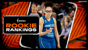 WNBA Rookie Rankings: Olivia Miles makes a case for MVP, Azzi Fudd exits after season-ending surgery