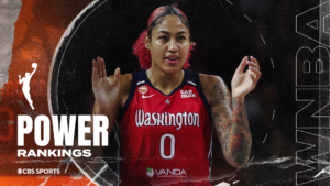 WNBA Power Rankings: Rebuilding Mystics soar into top three and look like contenders, Wings hit turbulence
