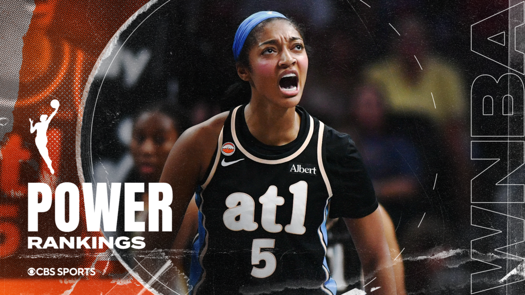 WNBA Power Rankings: Angel Reese's career week has Dream back in title contention