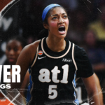 WNBA Power Rankings: Angel Reese’s career week has Dream back in title contention