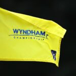 2026 Wyndham Championship TV schedule, coverage: Where to watch final event of PGA Tour regular season