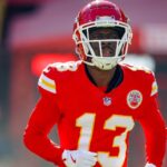 Titans’ Nazeeh Johnson says fertility medication led to six-game NFL suspension for PED violation
