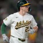 Fantasy Baseball Week 23 Preview: Top 10 sleeper hitters include Zack Gelof, Trent Grisham