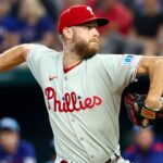 Three Up, Three Down: Zack Wheeler’s stunning slide makes him too risky to trust in Fantasy