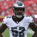 Za’Darius Smith unretires, signs with Falcons after Jalon Walker injury and James Pearce Jr. suspension