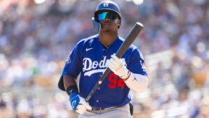 Fantasy Baseball Prospects Report: The 12 best prospects who were dealt at the trade deadline