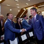 Insurance company placed Kalshi trades worth up to $3 million on LSU’s season, matching Lane Kiffin’s bonus