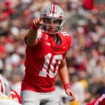 Ohio State vs. Illinois prediction, odds, time: 2026 Week 4 college football Saturday picks by proven model