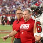 Buccaneers mired in historically poor 12-game stretch as 0-3 start, Baker Mayfield injury emphasize woes