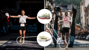 The Fastest Trail Shoes at the 2026 UTMB