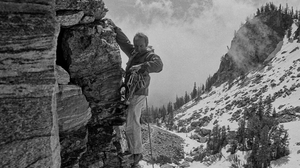 “If You Don’t Risk Your Neck, You Haven’t Made a Commitment.” Patagonia Founder Yvon Chouinard on Living with Intent.