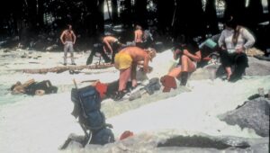 ‘High Ground’ Documentary Uncovers the True Story of the 1977 Yosemite Weed Plane Crash