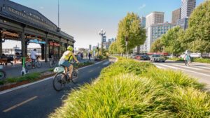 The Best Places to Get Outside in America’s Top 10 Fittest Cities