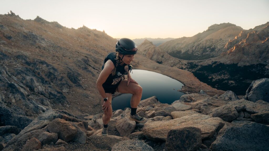 Elite Trail Runner Kalie McCrystal Was in Her Element. Then She Vanished on the Matterhorn.
