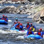 Massive Raw Sewage Leak Has Contaminated Colorado’s Arkansas River