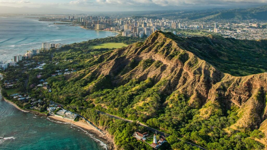 Heading to Hawaii? Here’s Why You Should Add Diamondhead Trail to Your Adventure Bucket List.