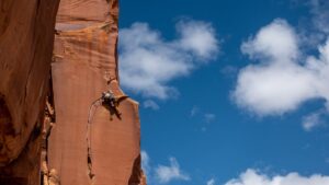 Patagonia Joins Environmental Groups in Suing Trump Over Bears Ears