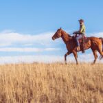 “Deadzoning” in the Wild West: I Tried on Cowboy Life at a Montana Dude Ranch