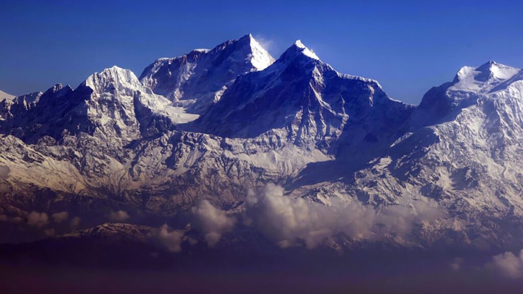 There’s Been Another Deadly Climbing Disaster in the Himalayas