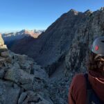 I Fell 500 Feet Down the Maroon Bells Traverse and Lived. Here Is My Outlook on Risk.