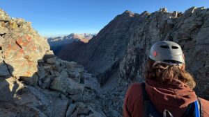 I Fell 500 Feet Down the Maroon Bells Traverse and Lived. Here Is My Outlook on Risk.
