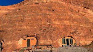 Where to Stay in Moab, From Dirtbag Cheap (and Free) to Desert Luxury