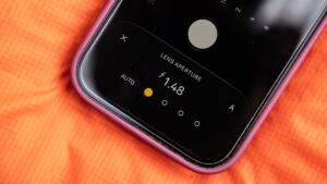 The iPhone 18 Pro’s Camera is Old School. We Couldn’t Be Happier.