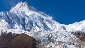 Deadly Avalanches and Heavy Snowfall Just Torpedoed the Climbing Season on Manaslu