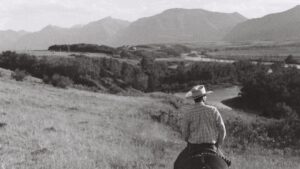 Embrace Your Wild Side in Alberta