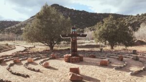 They Entered a Sweat Lodge Seeking Self-Help. Three of Them Never Came Home.