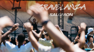 Register Now for Gravelanza Los Angeles