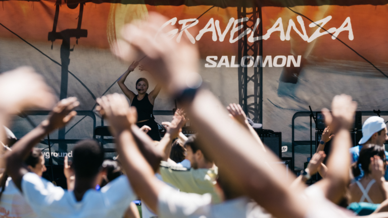 Register Now for Gravelanza Los Angeles