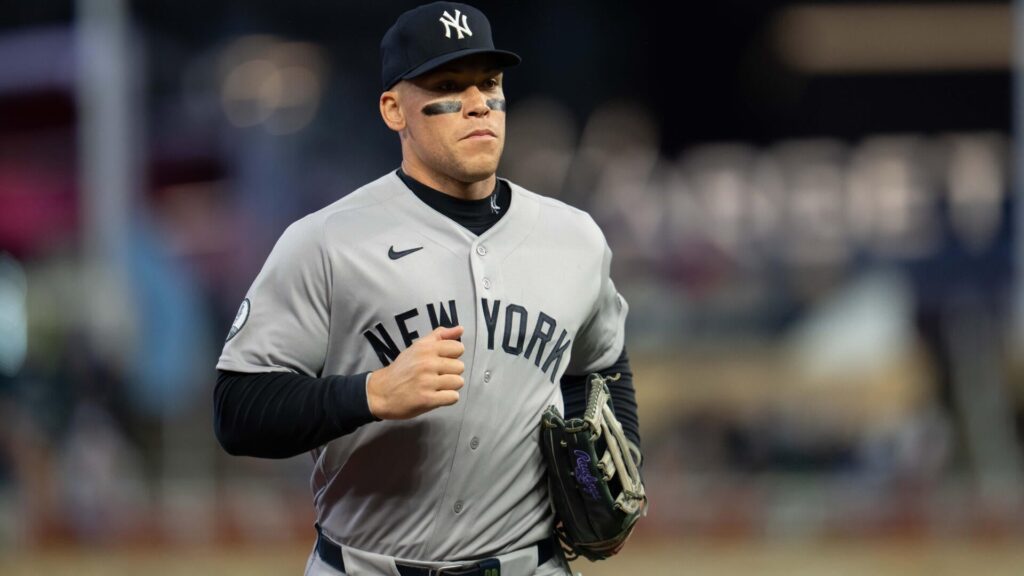 Toughest players to rank at outfield for 2027: Aaron Judge's age, injuries complicate his 2027 Fantasy value
