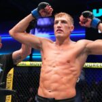 Dana White’s Contender Series 2026 Week 4 results: Adam Darby leads five winners to earn contracts