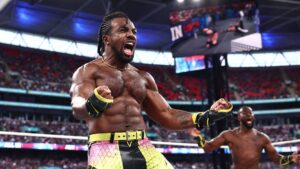 Austin Creed and Kofi reflect on 'easy' decision to leave WWE over pay cut: 'We didn't cry'