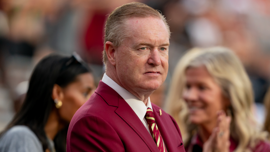 Florida State fires AD Michael Alford: Are Mike Norvell's days numbered as FSU football coach?