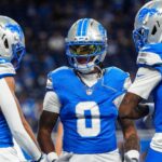 ‘Thursday Night Football’ prediction, odds, time: Lions vs. Bills picks from expert on 22-11 roll