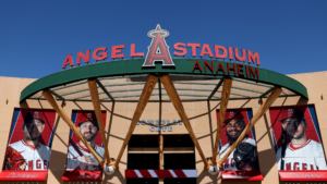 Arte Moreno selling Angels to Rams owner: Stan Kroenke takes over team with MLB's longest playoff drought