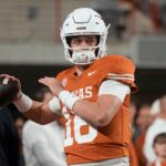 Texas vs. Ohio State prediction, odds, time: 2026 Week 2 college football picks by expert on 26-13 run