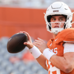 Arch Manning’s latest media strategy? Say as little as possible after viral controversy