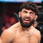 UFC 331 fight fallout: Best options for Arman Tsarukyan, Joshua Van and more after a wild Saturday night