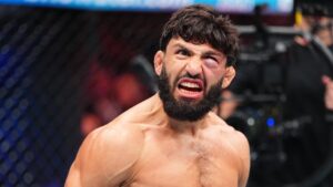 UFC 331 fight fallout: Best options for Arman Tsarukyan, Joshua Van and more after a wild Saturday night
