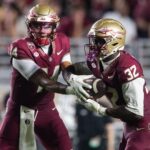 College football score predictions for Week 3, 2026: Model backs Florida State (+19.5) against Alabama
