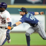 2026 MLB playoff picture: Current bracket, division, wild-card standings as regular season enters final month