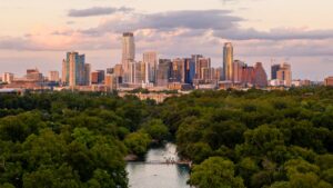Cold Springs, Trail Runs, and BBQ: How to Do Austin Right, According to a Local