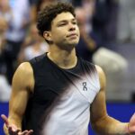Alexander Zverev vs. Ben Shelton odds, predictions: 2026 U.S. Open men’s final picks by tennis expert