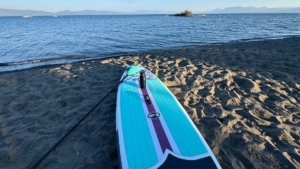 This BOTE Paddleboard Is Seriously Fun–And Seriously On Sale