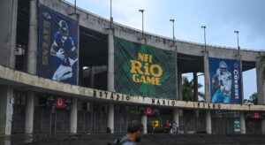 How to watch Cowboys vs. Ravens in Brazil: Lamar Jackson, Dak Prescott headline first Rio de Janeiro NFL game